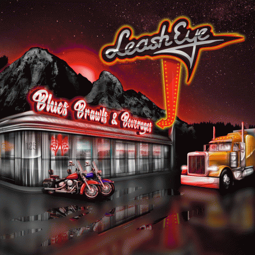  : Blues, Brawls & Beverages